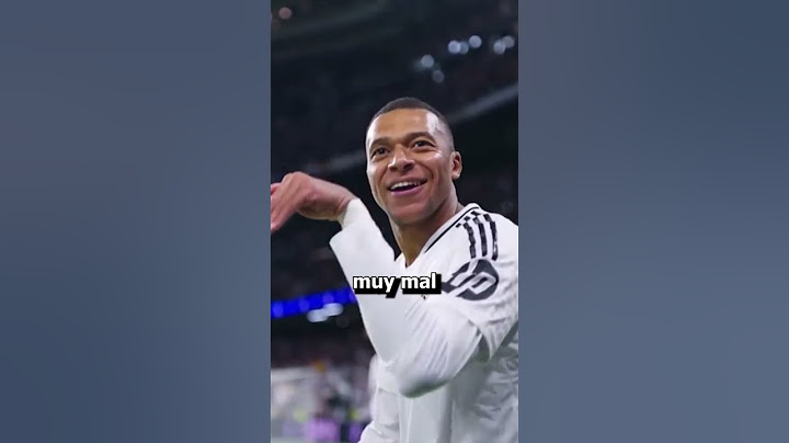 El Real Madrid está en crisis absoluta!