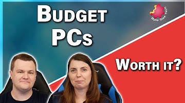 Budget PCs Decoded: Are They Really Worth Your Money