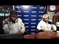 Prodigy Speaks on Being Rejected and Weighs in on the Illuminati on Sway in the Morning