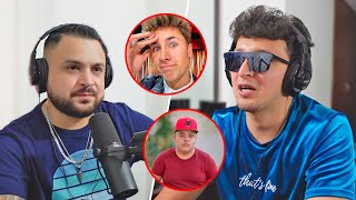 I've never told this story before (What I went through) | Hot Spanish #27