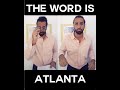 THE WORD IS #ATLANTAâ€” use it in an ASL sentence. |Ch.7 📹📚📝