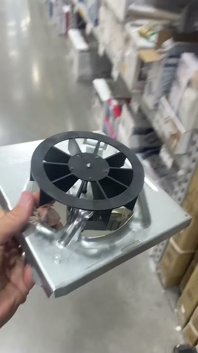 Changing Out A Noisy Bathroom Exhaust Fan Is Super Easy easyfix hvac changing-out-a-noisy-bathroom-exhaust-fan-is-super-easy-easyfix-hvac
