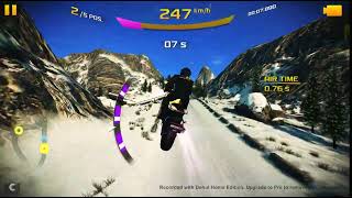 BIKE Racing Game Fast Racing (HD) !! screenshot 5