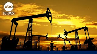 What to know about the Venezuelan oil industry