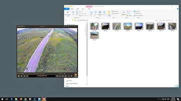 Playing damaged, recovered AVI video files (GOM Player, KMPlayer)