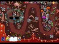 NM Level 16 - Beastly Bedlam Invastion - CDH