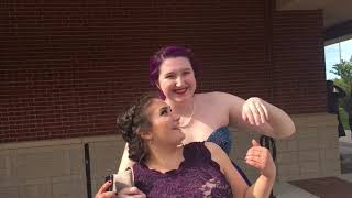 Marshfield High School Prom 2018