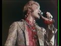 Johnny Hallyday palais des sports 1967