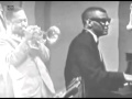 Ray Charles - Don&#39;t Let The Sun Catch You Crying (Newport Jazz Festival, Newport, RI - Jul 2, 1960)