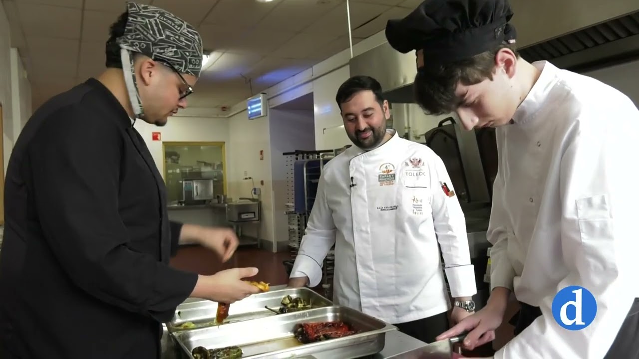 Otras Miradas | Escuela Gastronómica CES Juan Pablo II