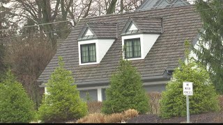 Coming Up @ 6: Fishers homes hit by international theft group