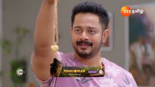 Nala Damayanthi | Ep - 155 | Apr 8, 2024 | Best Scene 1 | Zee Tamil