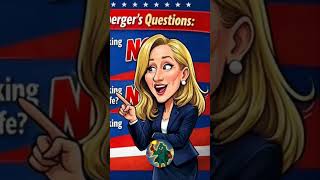 🚨 Abigail Spanberger’s Strategy EXPOSED ⚠️| Virginia Politics Breakdown 📰 #news #fypシ