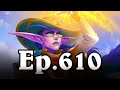 Funny and lucky moments  hearthstone  ep 610