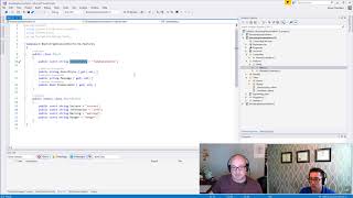ASP.NET Monsters # 115: Creating Bootstrap Alerts with the ASP.NET Core MVC Framework