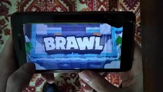 Brawl Stars Nokia 6.1