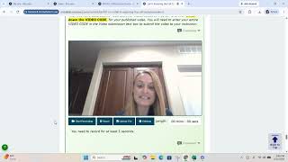 General Biology Video Lab Assignment Recorder and Submission Instructions