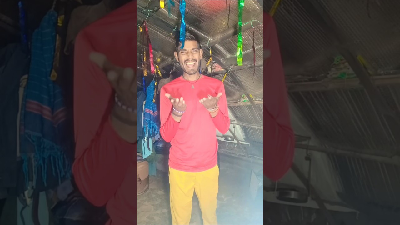 Pani lao re 🐃#funny #cow #shorts #youtubeshorts