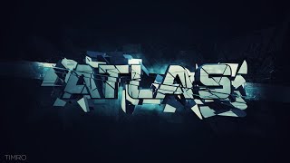 ATLAS Desktop Background