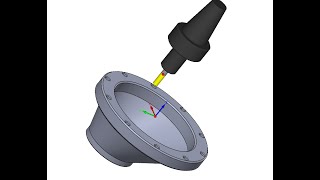 SOLIDCAM 3D HSR & HSS