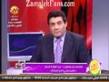 عبد الواحد انا بعشق تراب نادى الزمالك ولن نفرط فى الدورى 