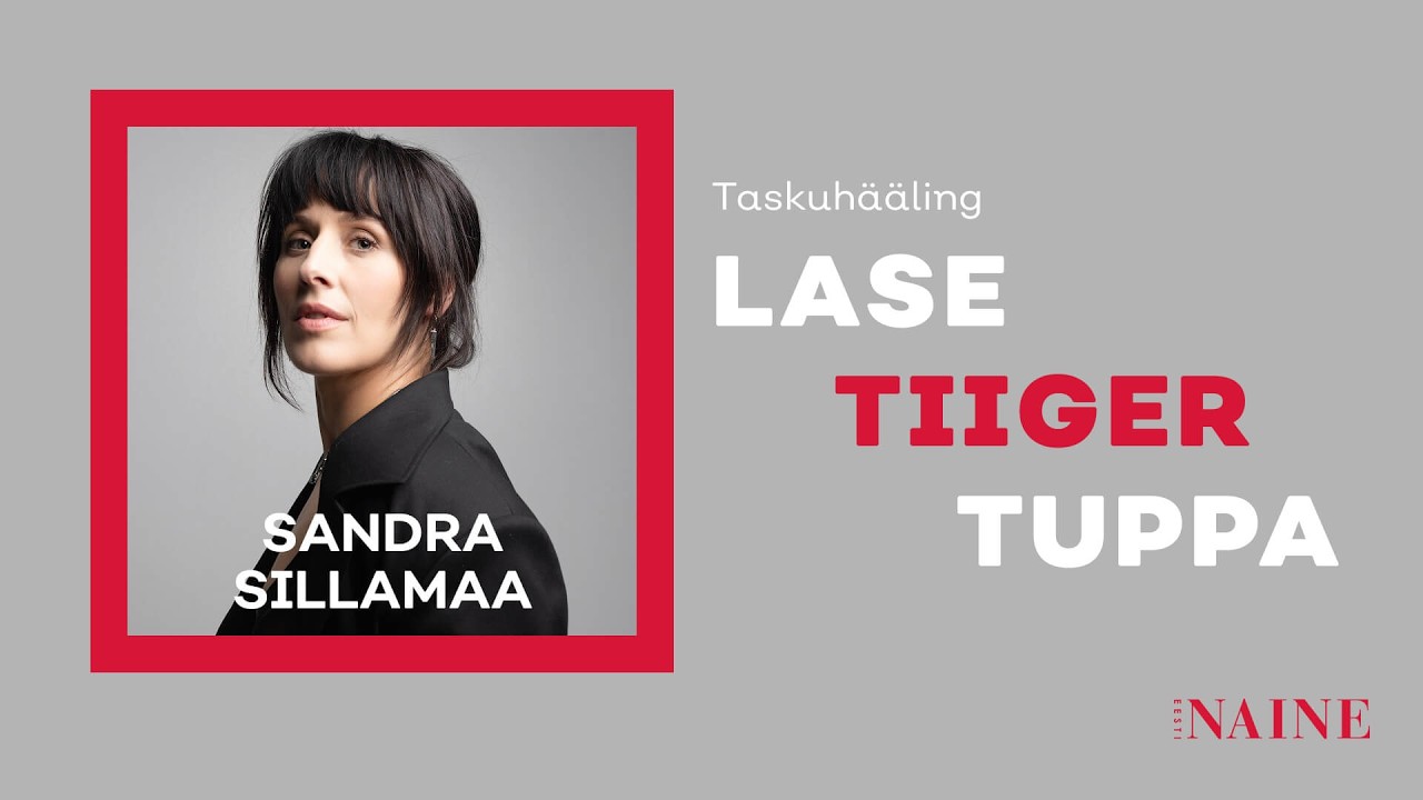 Julgus vastata omas tempos | Urmas Vaino, Dagmar Ainsoo