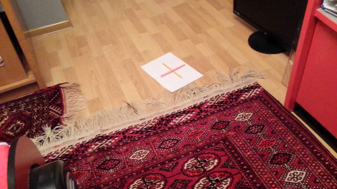 Как призвать демона чарли - YouTube