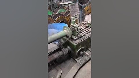 7 wire stranding machine for high carbon wire