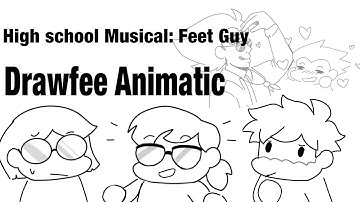 Drawfee Animatic 2