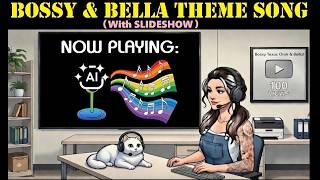♥️♥️SLIDESHOW♥️♥️ With MUSIC!