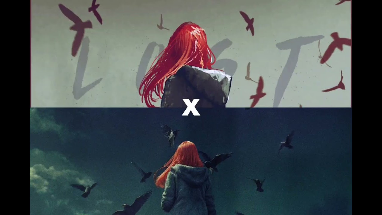 Lost Sky - Lost (Shiah Maisel Edit)