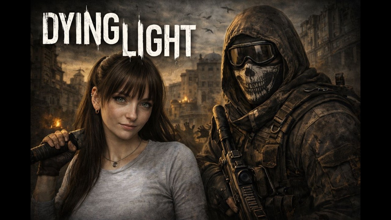 Dying Light