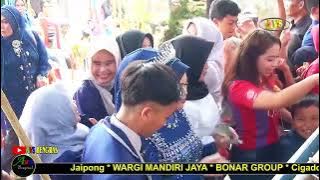 10 Ayun Puntang || JAIPONG BONAR GROUP || Mr. SOLIH & Mrs. KARWATI || CILUTUNG 11/10/25