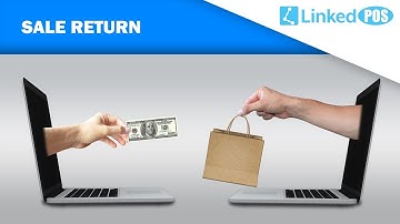 Sale Return | LinkedPOS