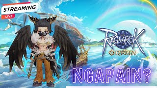 Ragnarok Origin: Event Malam~