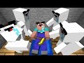 НУБ ПРОТИВ МОЛОКО НУБ В МАЙНКРАФТ – ТРОЛЛИНГ НЕВИДИМКОЙ В МАЙНКРАФТ! NOOB MILK MINECRAFT