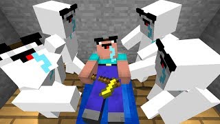 :           ! NOOB MILK MINECRAFT