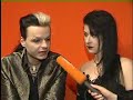Capture de la vidéo Lacrimosa - Documentary From Rostock Tv