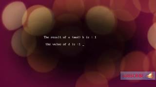 15.Arithmetic Operator in C | Modulus | C programming Hindi | Turbo C++ IDE