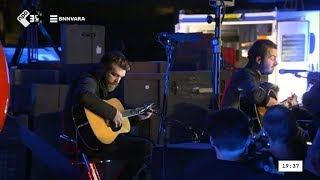 Editors - 3FM Acoustic Broadcast 8th March 2018 (Complete Lemming Archive Collection)