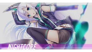 ᚜ Nightcore ᚛ Steerner & Tobu Alive