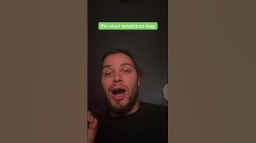 the most suspicious dark web map #darkweb