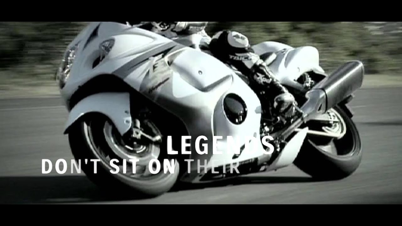 Suzuki way of life