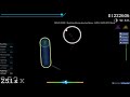 Adamqs | fourfolium - JUMPin' JUMP UP!!!! [Extra] +HD,DT FC 95.96% 385pp #1