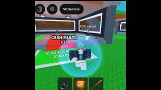 “The Game Started Without Me Pressing Play… 😨”#horror #shorts #scary #gaming #creepy #robloxhorror