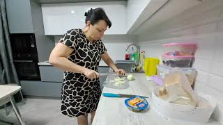 видео: НЕ думала ЧТО НА СТОЛЬКО вкусно//готовлю УЖИН-любимый САЛАТ моей ПОДРУГИ картинка: НЕ думала ЧТО НА СТОЛЬКО вкусно//готовлю УЖИН-любимый САЛАТ моей ПОДРУГИ