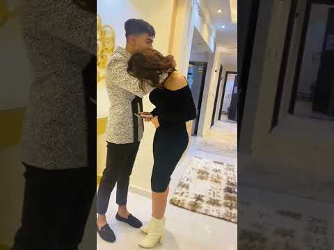 انت هدية ربنا ليا