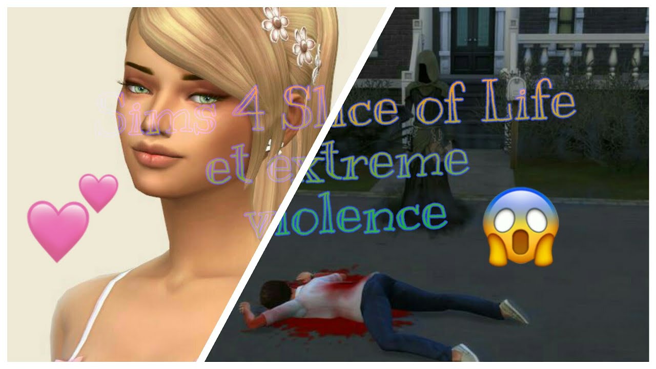 Teen life симс 4. Slice of Life SIMS 4. Мод Шугар лайф симс 4. Slice of Life Mod SIMS 4.