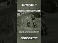 Vintage Motocross #motocross @philiptaft