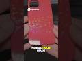 Holograficzny CAsE na telefon 3D #druk3d #3dprinting